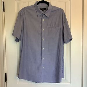 Banana Republic Slim Fit Button Down